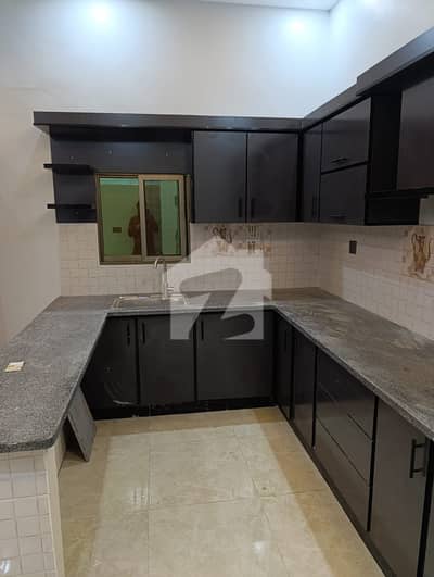 BEAUTIFUL 120 SQ YARDS SINGLE STOREY HOUSE FOR SALE AT GOLD BLOCK NTR-01