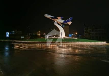 Bahria Enclave 10 Plot for sale Corner with 2 Marla Extra land Bahria Enclave 10 Plot for sale Corner with 2 Marla Extra land