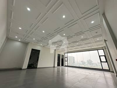 Office for Rent Broadway, Phase 8 (2nd Floor)