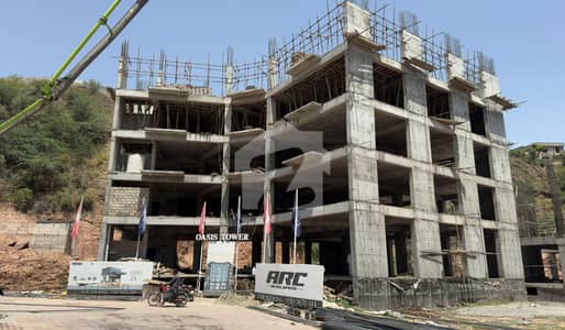 SHOP FOR SALE ON INSTALLMENTS IN DHA 1 Islamabad