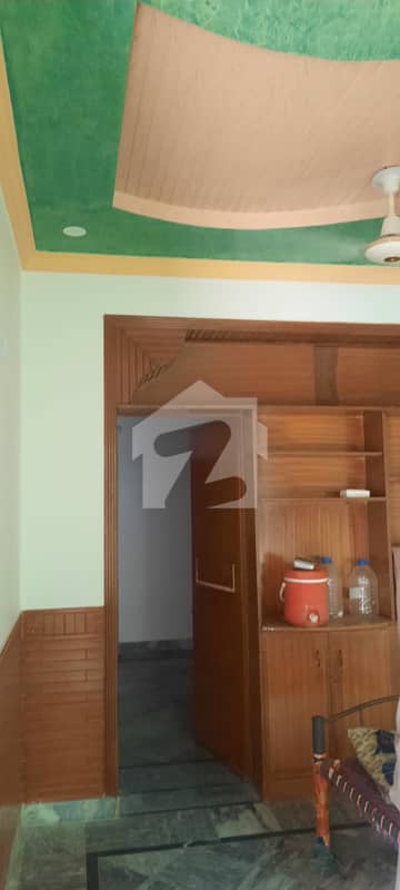 5 Marla used double story house available for sale 5 Marla used double story house available for sale