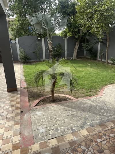 30 Marla House Available For Rent In Ayesha Block Abdullah Gardens East Canal Road Fsd