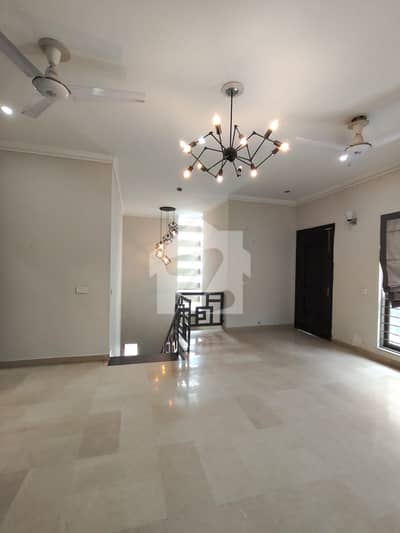 Premium 10 Marla House Is Available For Rent In E-11