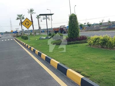 1 Kanal Plot Available For Sale In Vvip Location In Premium Block Abdullah Gardens Esat Canal Road Fsd. 1 Kanal Plot Available For Sale In Vvip Location In Premium Block Abdullah Gardens Esat Canal Road Fsd.