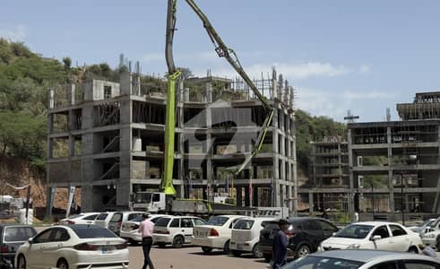 SHOP FOR SALE ON INSTALLMENTS IN DHA 1 Islamabad