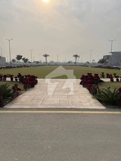 1 Kanal Plot Available For Sale In Divine Enclave East Canal Road Fsd. 1 Kanal Plot Available For Sale In Divine Enclave East Canal Road Fsd.