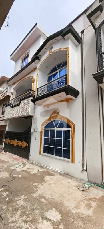 6 Marla old counting house gulraiz housing