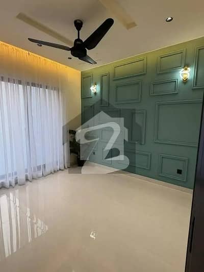 5 Marla Used House For Sale In Tulip Block Sector C Bahria Town Lahore