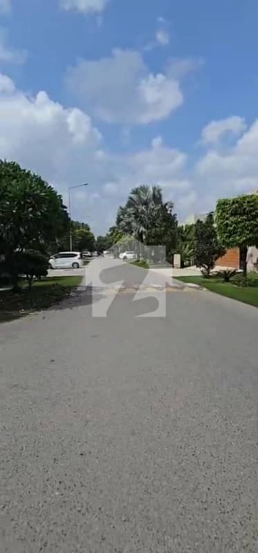 21 Marla Corner Plot Of H-Block, Phase 5 DHA Lahore In Populated Area. Ideal Located At Reasonable Cost 21 Marla Corner Plot Of H-Block, Phase 5 DHA Lahore In Populated Area. Ideal Located At Reasonable Cost