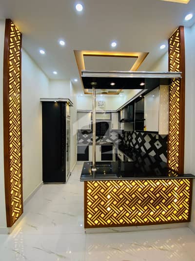 Brand New 5 Marla House Available For Sale In Dream Gardens Phase 1 Block C