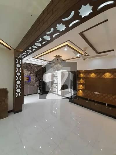 5 Marla Used House For Sale In Block AA Sector D Bahria Town Lahore