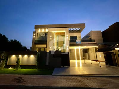 1 Kanal Brand New House Available For Sale In Overseas B Bahria Town Lahore 1 Kanal Brand New House Available For Sale In Overseas B Bahria Town Lahore