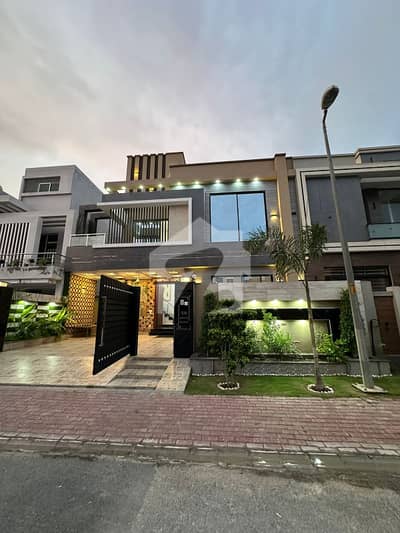 Brand New 10 Marla House Available For Sale In Johar Block Sector E Bahria Town Lahore Brand New 10 Marla House Available For Sale In Johar Block Sector E Bahria Town Lahore
