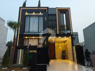 5 Marla House Available For Sale In Sector E Bahria Town Lahore 5 Marla House Available For Sale In Sector E Bahria Town Lahore