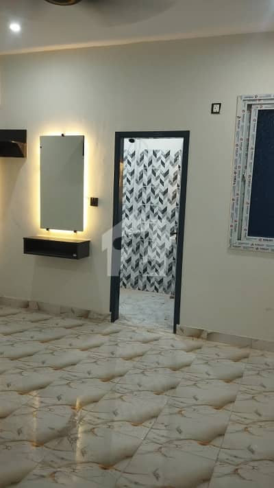 Reserve A Centrally Located Upper Portion Of 120 Square Yards In Defence View Society
