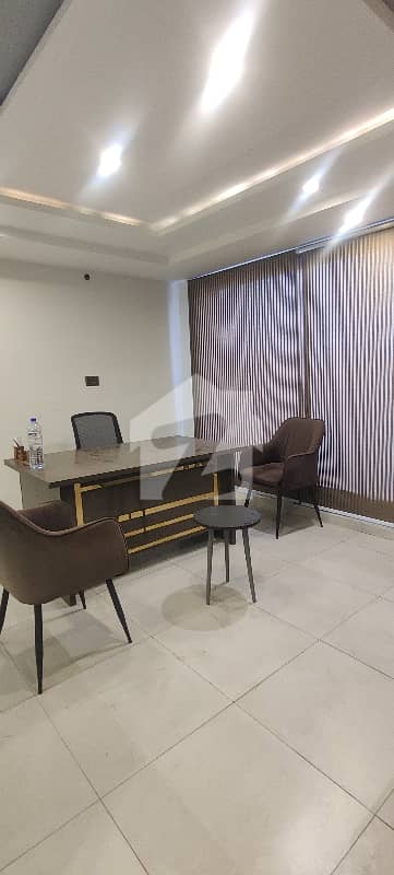 600 SQF Space Available For Office 600 SQF Space Available For Office