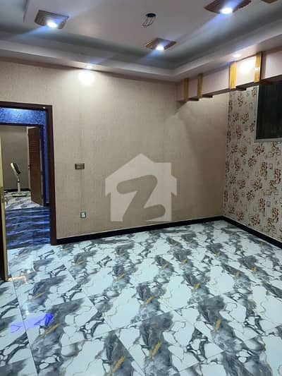 A Well Designed Flat Is Up For sale In An Ideal Location In Karachi