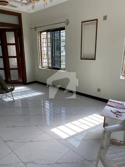 Ground Portion For Rent