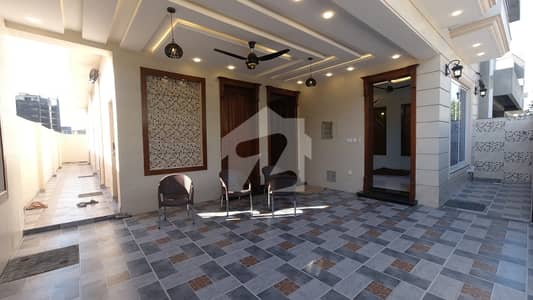 Double Storey Luxury House With Stylish Interior Double Storey Luxury House With Stylish Interior