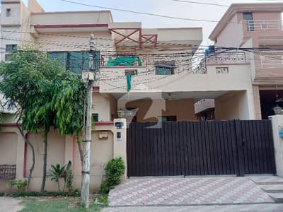 Prime Location 10 Marla House For Sale In Punjab Coop Housing - Block E Lahore Prime Location 10 Marla House For Sale In Punjab Coop Housing - Block E Lahore