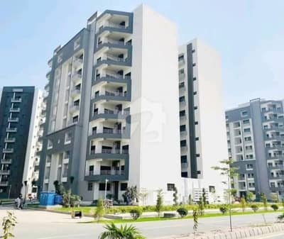 Luxury Brand New Apartment For Rent in Askari-10 Lahore Cantt.