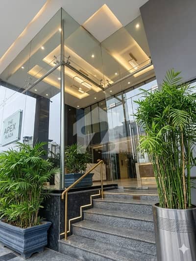 8 Marla Basement Office For Rent 8 Marla Basement Office For Rent