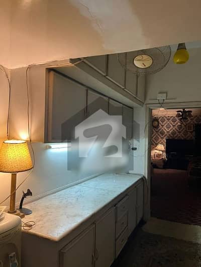 17-Marla House For Sale On Main Sarfaraz Rafiqui Road Lahore Cantt.