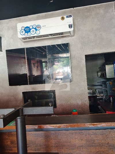 I-8 Markaz Ground Floor Shop For Rent