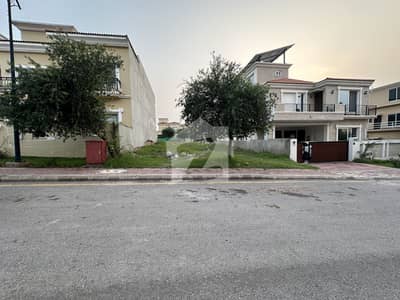 Bahria Enclave Beautiful Location Possession Able 10 Marla Plot Available For Sale In Reasonable Demand. Bahria Enclave Beautiful Location Possession Able 10 Marla Plot Available For Sale In Reasonable Demand.