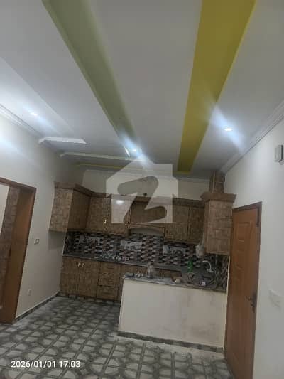 Lower Portion for Rent Gas available