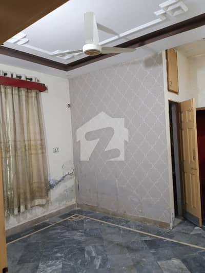 10 Marla upper separate Enterance Portion for Rent