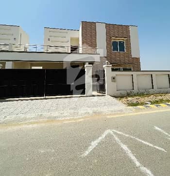 Newly Constructed 350 SQ Yards House Available for Sale in Falcon Complex New Malir Newly Constructed 350 SQ Yards House Available for Sale in Falcon Complex New Malir