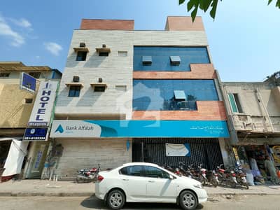 Lift Available Luxury Commercial Plaza For Rent In G-9/4, Islamabad 10,500 Square Feet Lift Available Luxury Commercial Plaza For Rent In G-9/4, Islamabad 10,500 Square Feet