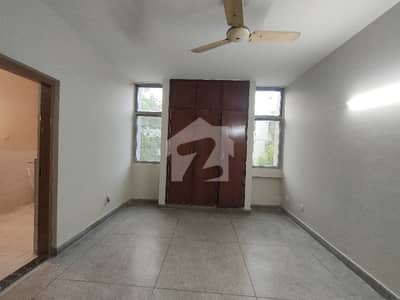 10-Marla 3-Bedroom'S Family Apartment Available For Sale In Lahore Cantt.