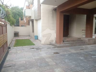 Perfect 1 Kanal Lower Portion In F-8 For rent