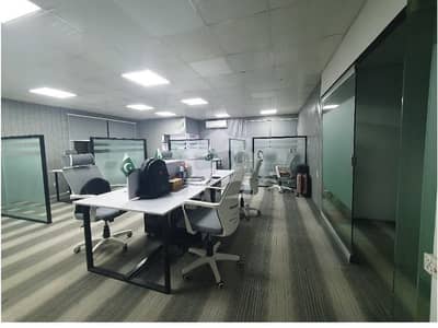 Office For Rent Area 5000 Square Feet Office Available For Rent Real Pictures In Gulberg 3 Lahore