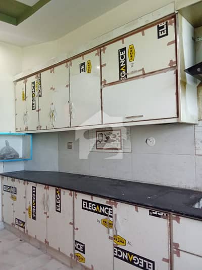 Spacious Upper Portion Is Available For rent In Ideal Location Of LDA Avenue - Block C