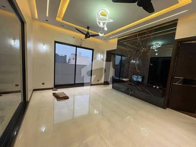 Brand New Luxury House For Rent DHA Phase 7