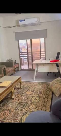 Luxury 2000 Sq. Ft. Apartment for Sale H-13 Islamabad