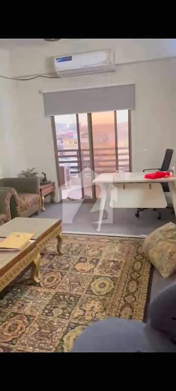 Luxury 2000 Sq. Ft. Apartment for Sale H-13 Islamabad
