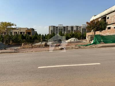 Bahria Enclave Sector-H 5 Marla Back Open Possession Able Plot Available In Very Reasonable Demand Bahria Enclave Sector-H 5 Marla Back Open Possession Able Plot Available In Very Reasonable Demand
