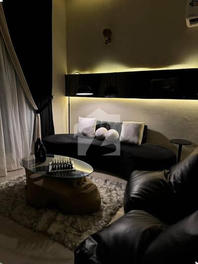 5 MARLA ELEGANT AND FULLY FURNISHED SUPER HOT LOCATED BUNGALOW IS AVAILABLE IN DHA, LAHORE.