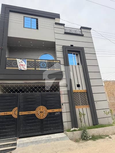 سودائیس ولاز ورسک روڈ,پشاور میں 4 کمروں کا 2 مرلہ مکان 1.1 کروڑ میں برائے فروخت۔ سودائیس ولاز ورسک روڈ,پشاور میں 4 کمروں کا 2 مرلہ مکان 1.1 کروڑ میں برائے فروخت۔