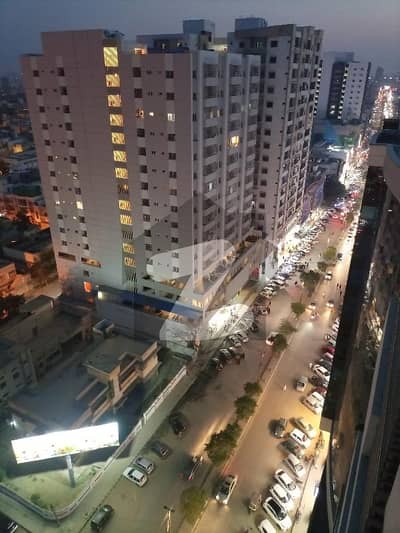 Brand New Luxury Apartment For Rent