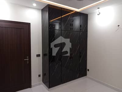 3 Marla House For sale In Shadab Garden