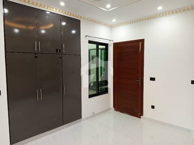 Single Storey 5 Marla House Available In Pak Arab Housing Society For sale