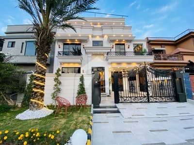 Main Double Road House Available For sale In Citi Housing Society
