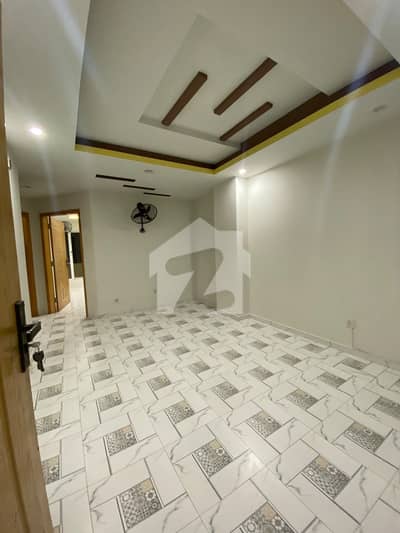 2 BED NON FURNISHED APARTMENT AVAILABLE FOR RENT IN SPEAR ONE BUILDING C BLOCK FLOOR 1st GULBERG GREENS ISLAMABAD MORE OPTIONS AVAILABLE