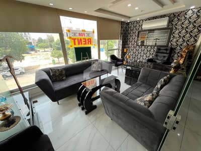 Premium Office Space Ready for Occupation In a Prime Commercial Area Premium Office Space Ready for Occupation In a Prime Commercial Area