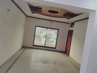 1 Kanal Upper Portion Available For Rent In Valancia Housing Society Lahore